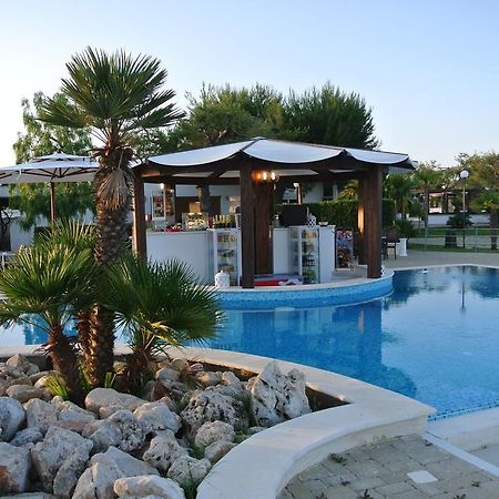 Alimini Smile Village Otranto Exterior foto