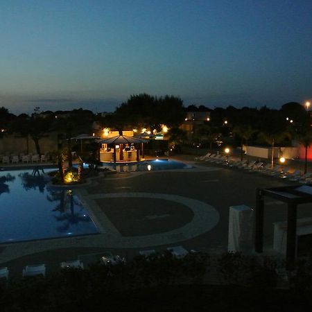 Alimini Smile Village Otranto Exterior foto