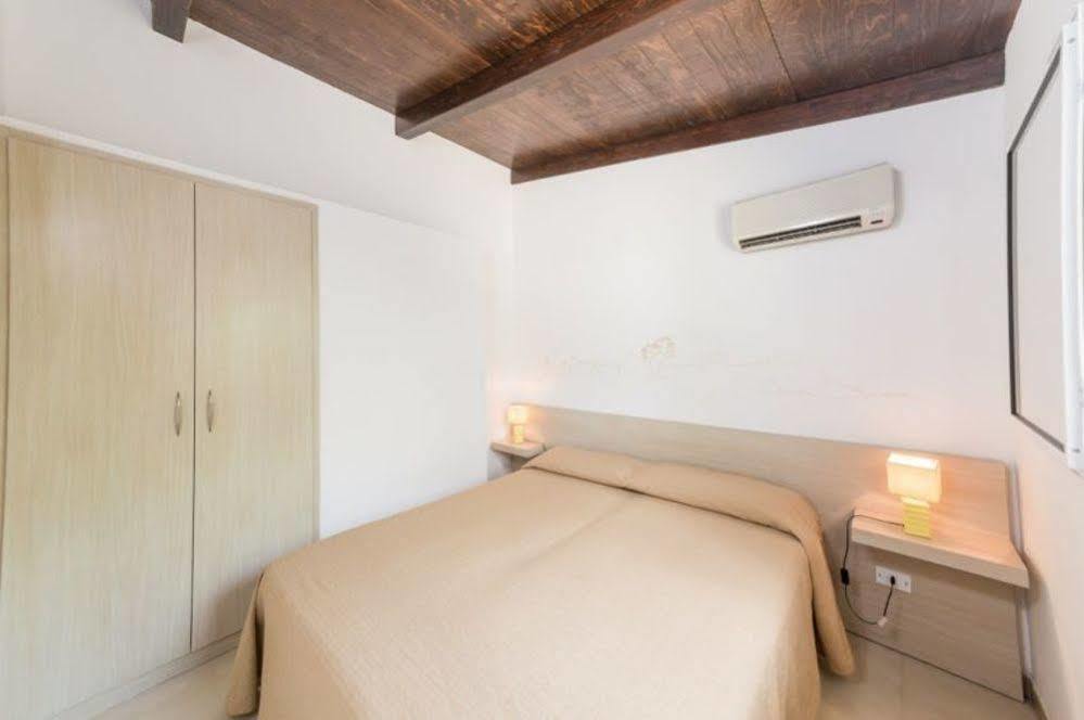 Alimini Smile Village Otranto Exterior foto
