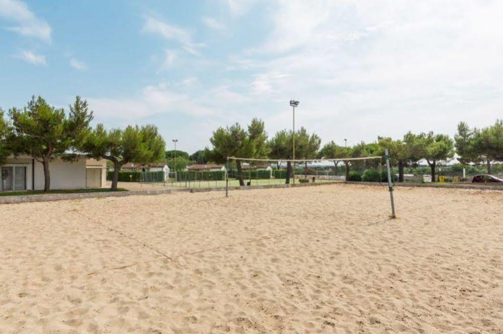 Alimini Smile Village Otranto Exterior foto