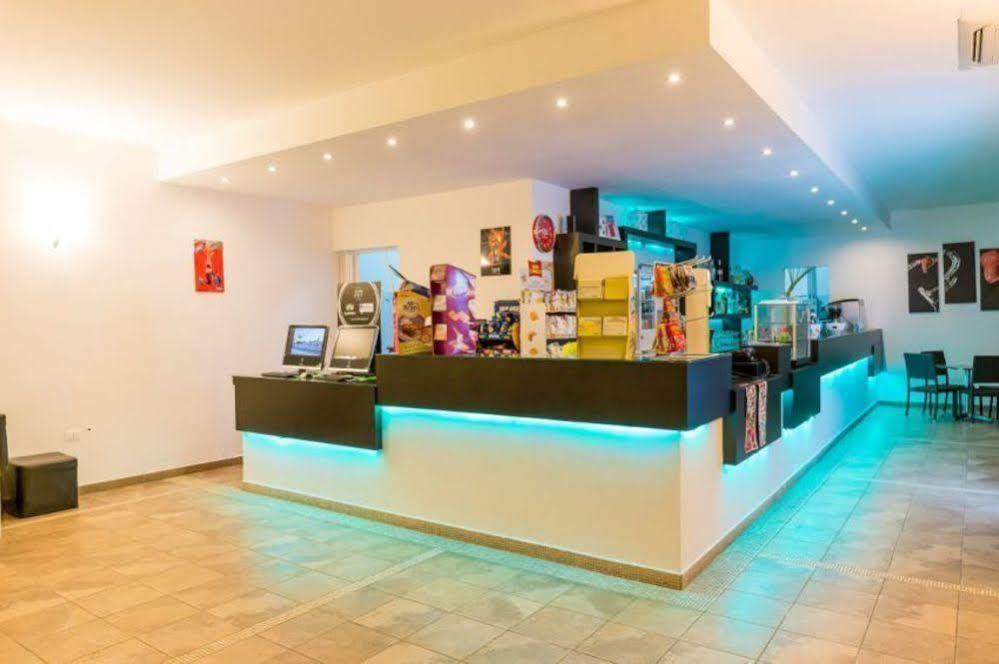 Alimini Smile Village Otranto Exterior foto